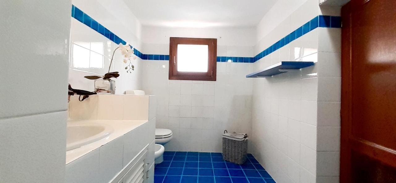Ferienwohnung Stazzo San Teodoro L'Olivastro Piscina Condivisa Exterior foto