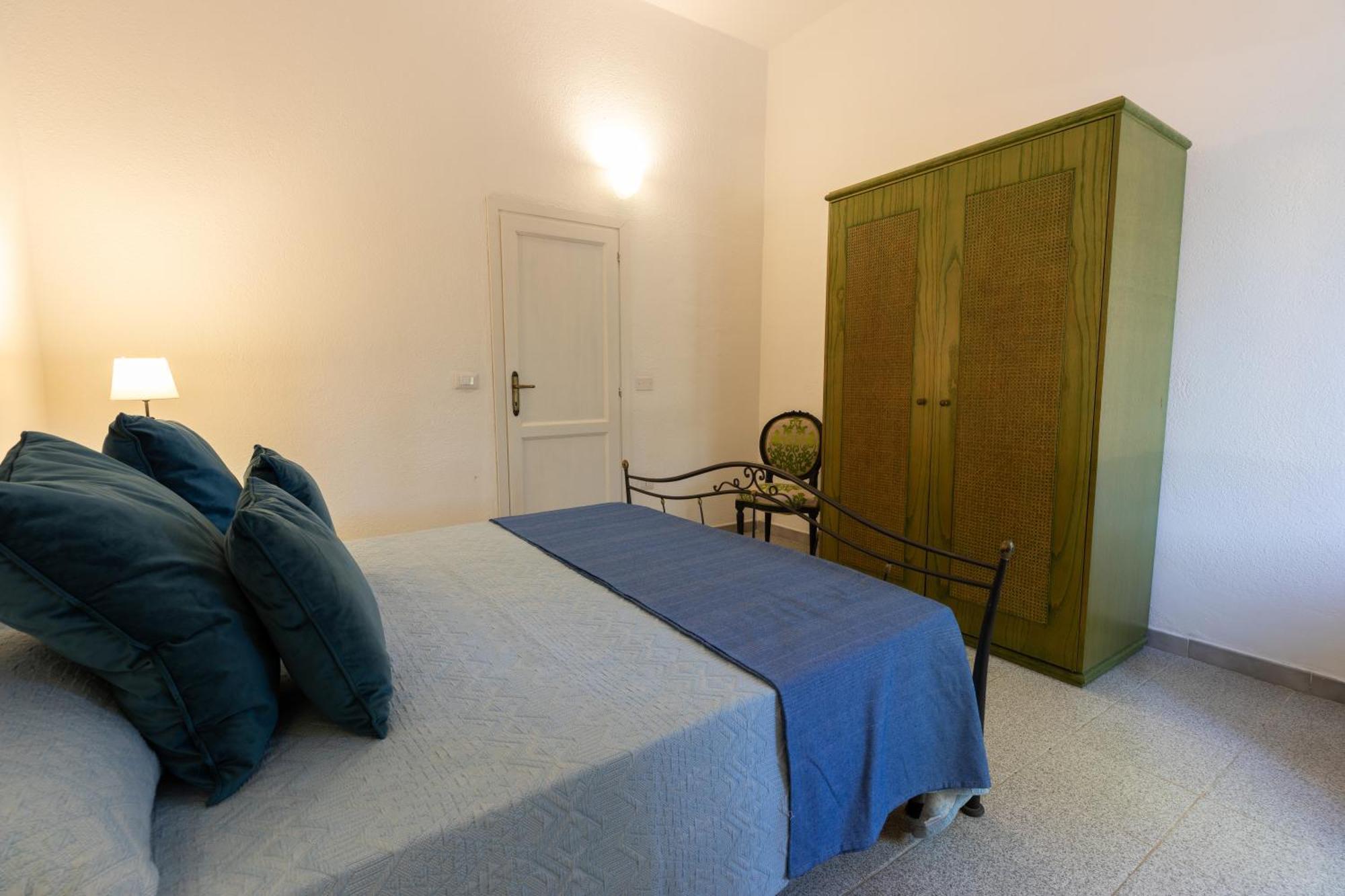 Ferienwohnung Stazzo San Teodoro L'Olivastro Piscina Condivisa Exterior foto
