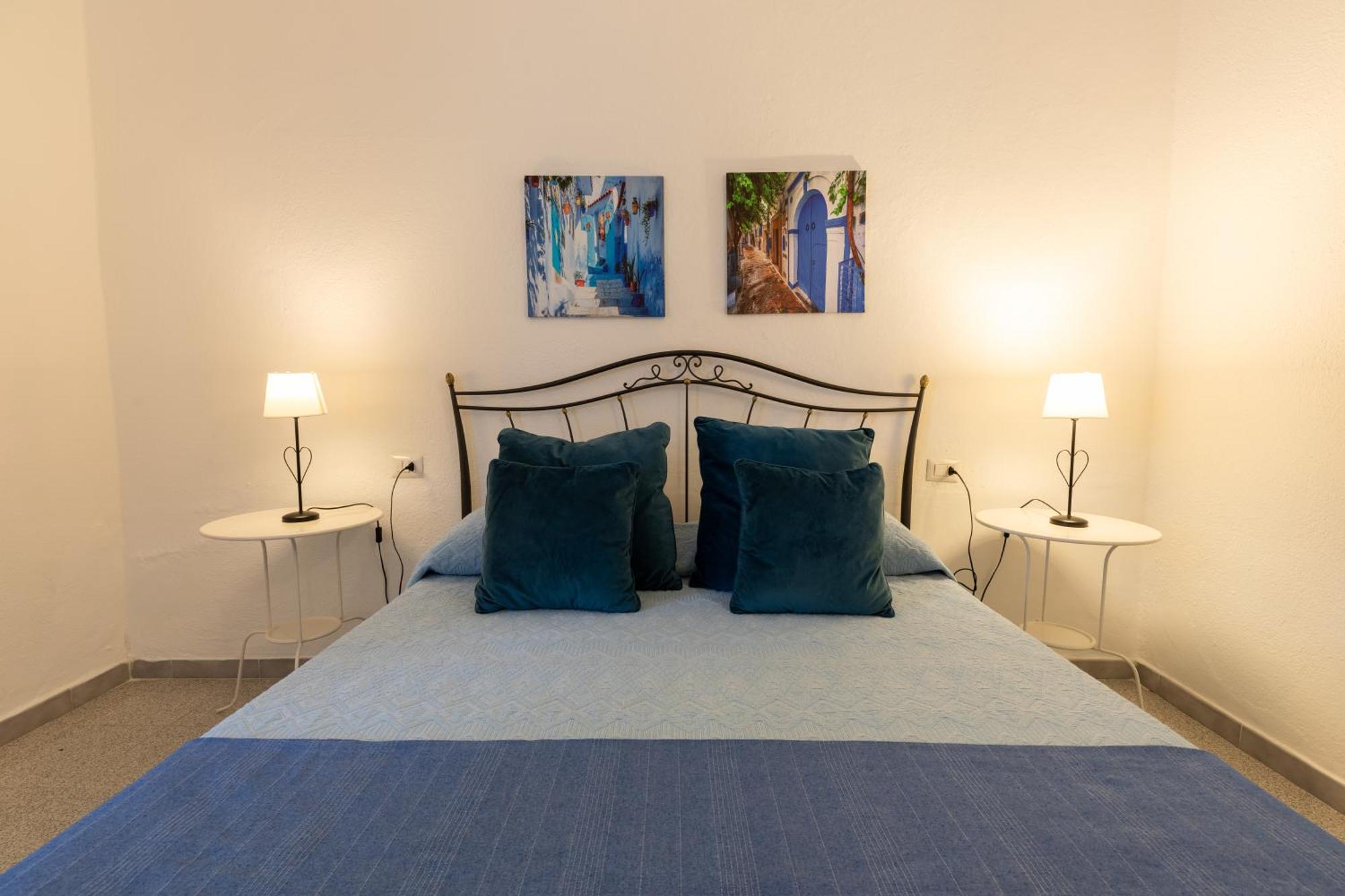 Ferienwohnung Stazzo San Teodoro L'Olivastro Piscina Condivisa Exterior foto
