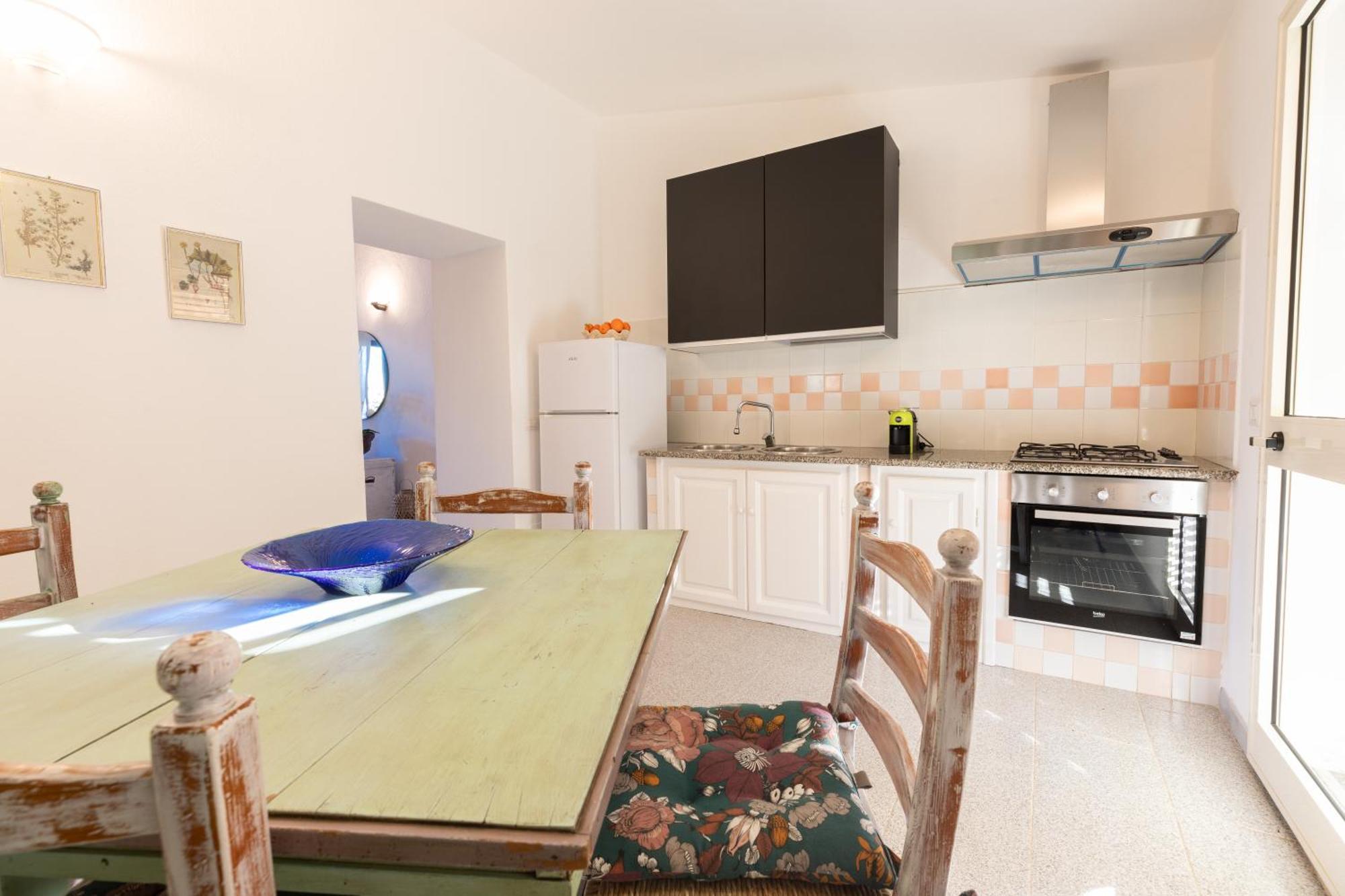 Ferienwohnung Stazzo San Teodoro L'Olivastro Piscina Condivisa Exterior foto